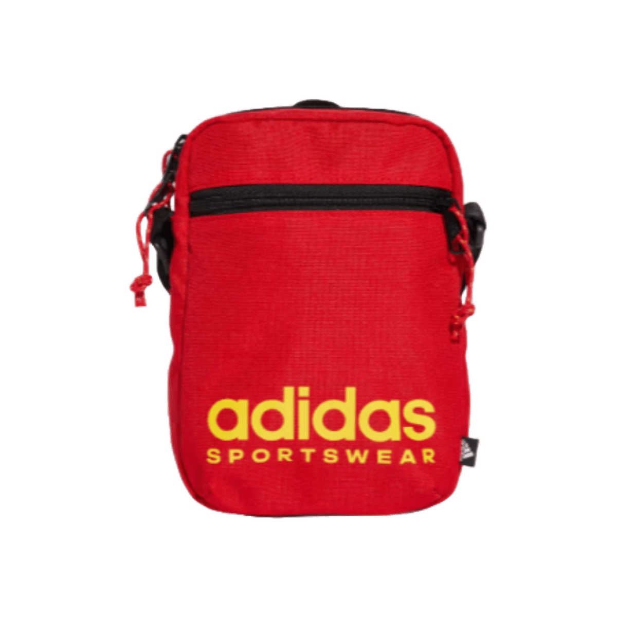 BANDOLERO ADIDAS SPORTSWEAR FESTIVAL PACK NATIONS ROJO | JE6708 - RealSport