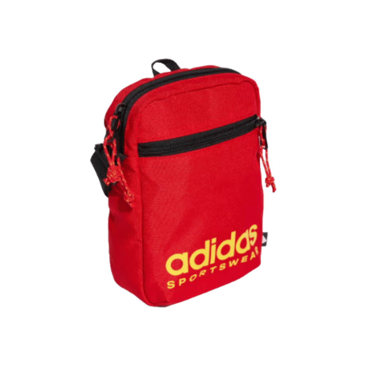 BANDOLERO ADIDAS SPORTSWEAR FESTIVAL PACK NATIONS ROJO | JE6708 ADIDAS 00 - RealSport