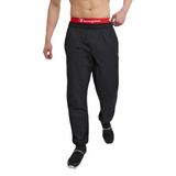 PANTALON CHAMPION BLACK P7310-407Q88