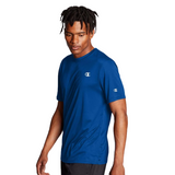 POLERA CHAMPION BLUE T0022