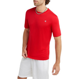 POLERA CHAMPION RED T0022