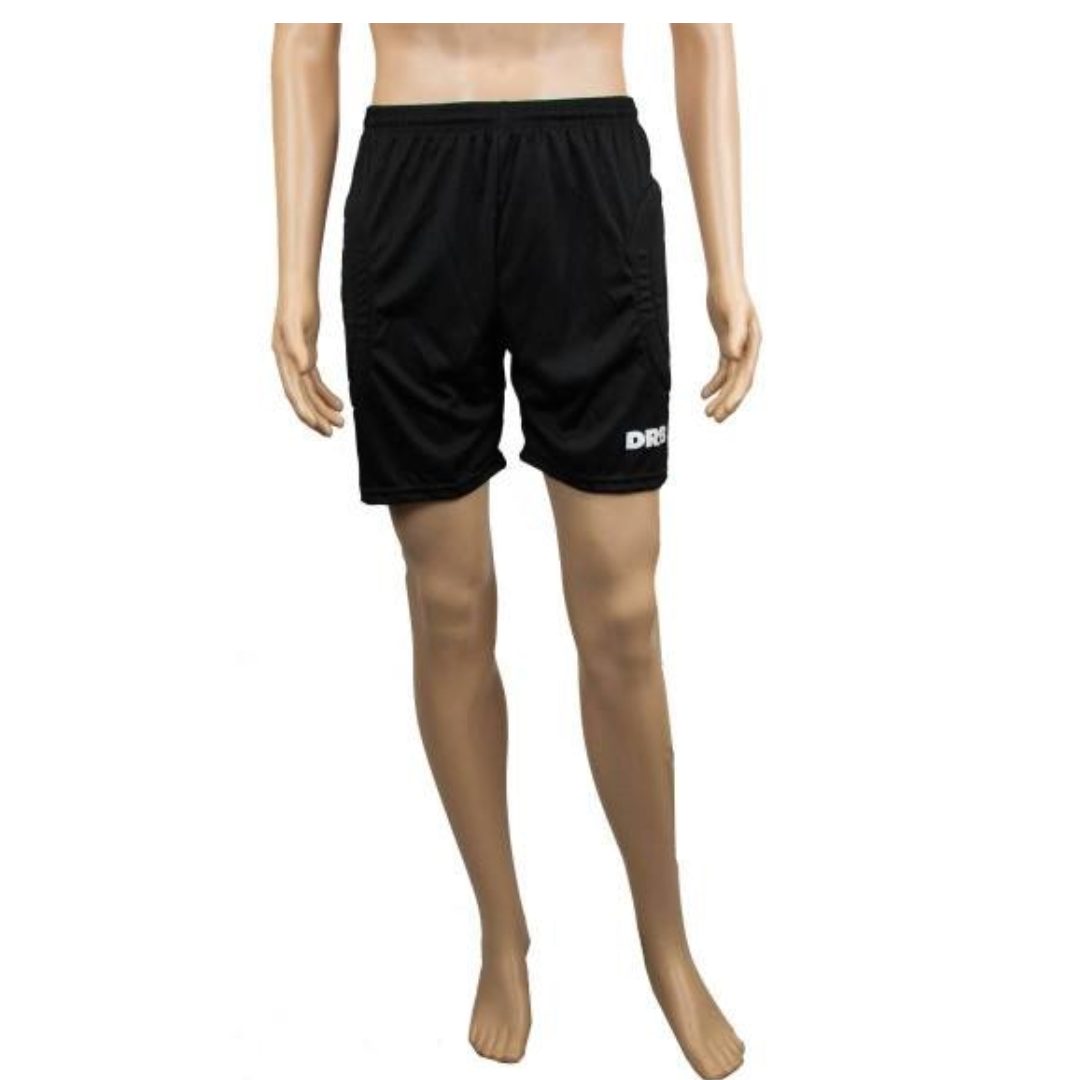 BERMUDA ARQUERO JUNIOR DRB | 2.40.26 DRIBBLING XS - RealSport