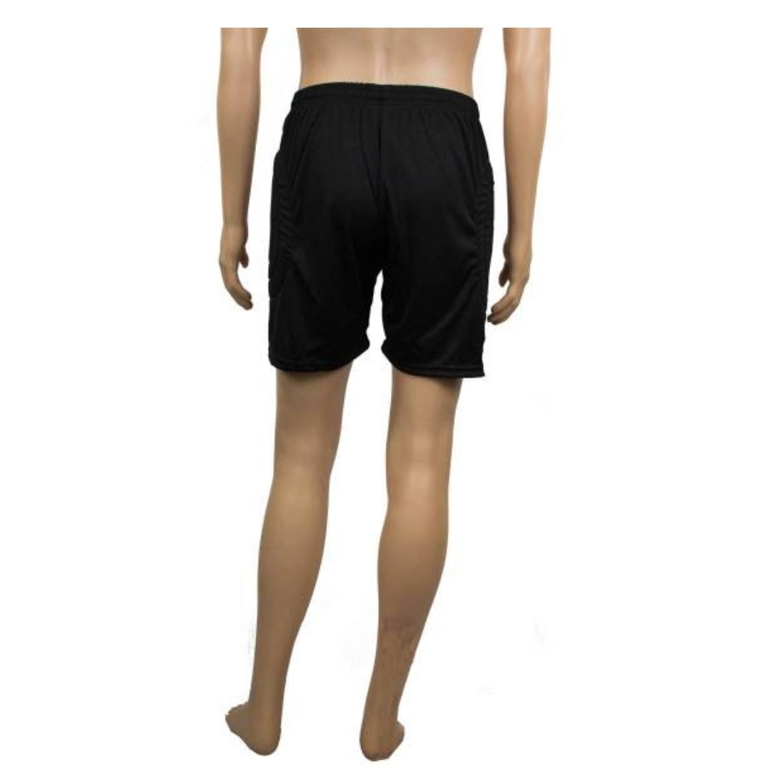 BERMUDA ARQUERO JUNIOR DRB | 2.40.26 DRIBBLING XS - RealSport