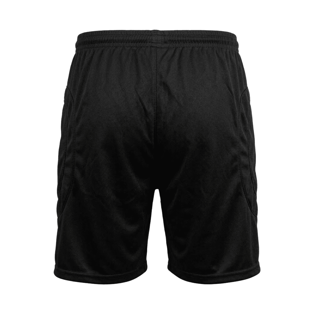 BERMUDA ARQUERO JUNIOR DRB | 2.40.26 DRIBBLING XS - RealSport