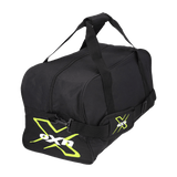 BOLSO DEPORTIVO OXN NEGRO/VERDE LIMA | XT - 006AC - VE - RealSport