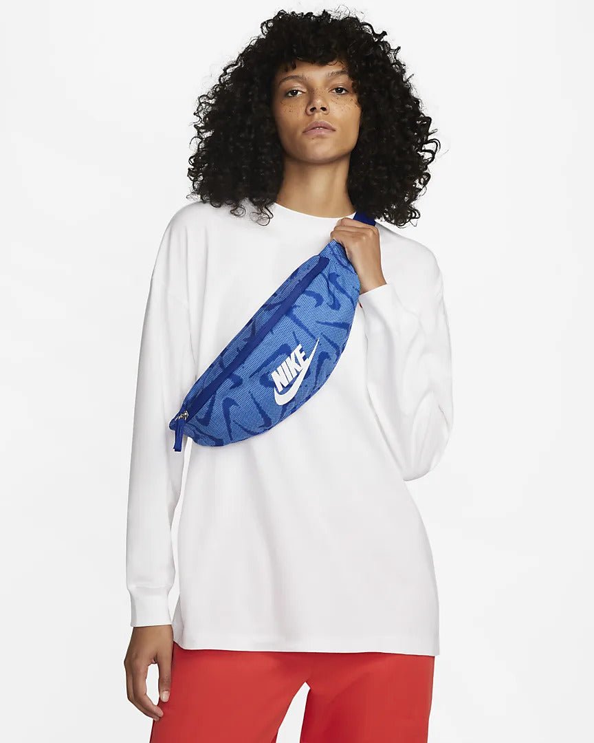 BOLSO NIKE HERITAGE | DQ5605 - 417 - RealSport