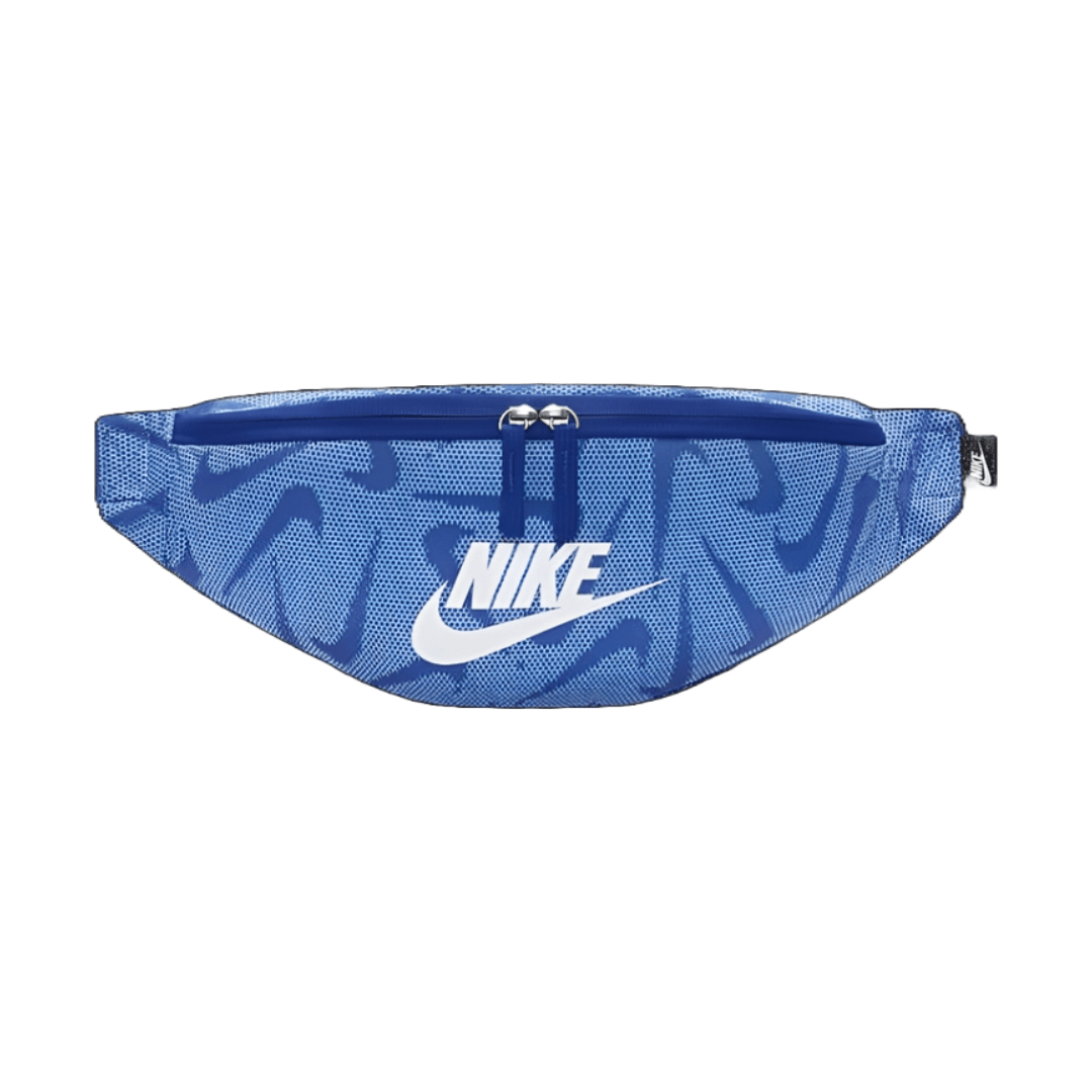 BOLSO NIKE HERITAGE | DQ5605 - 417 NIKE - RealSport