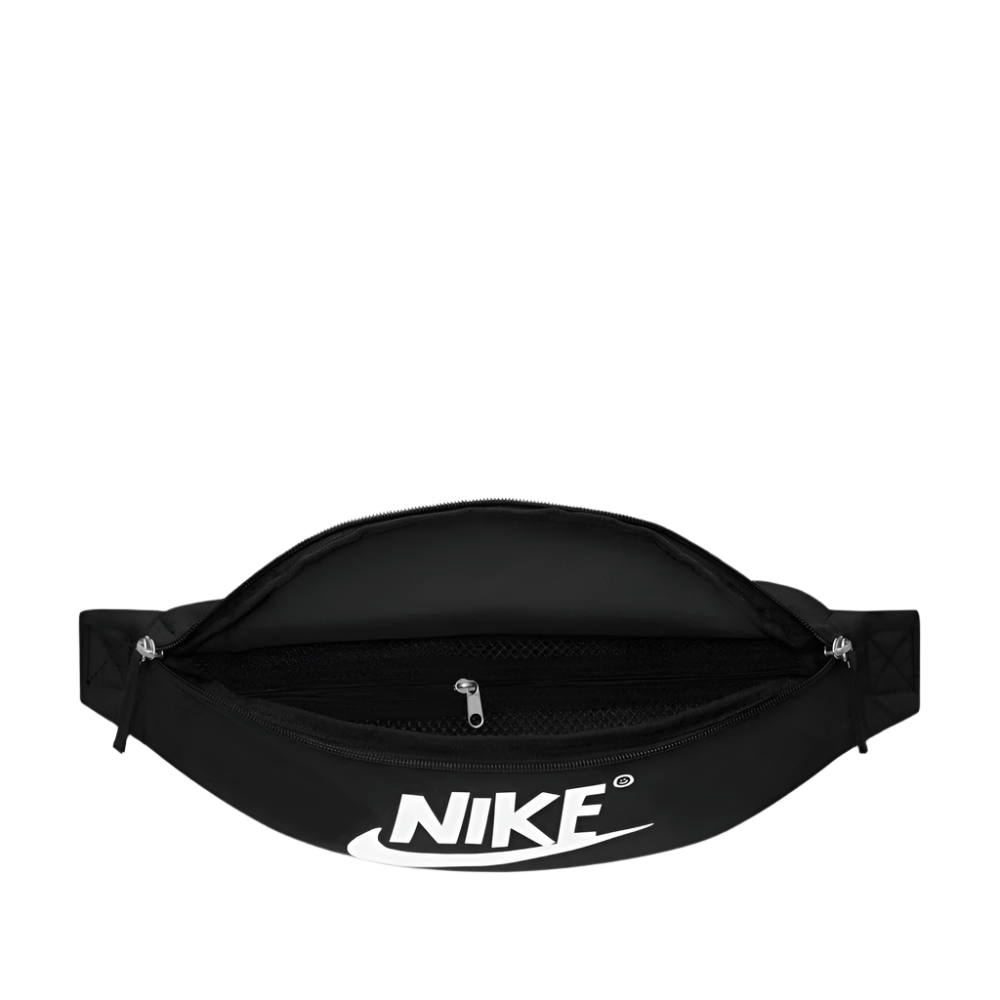 BOLSO NIKE HERITAGE | DQ5727 - 010 NIKE - RealSport