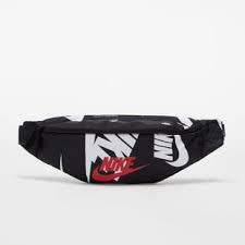 BOLSO NIKE HERITAGE | DQ5930 - 010 NIKE - RealSport