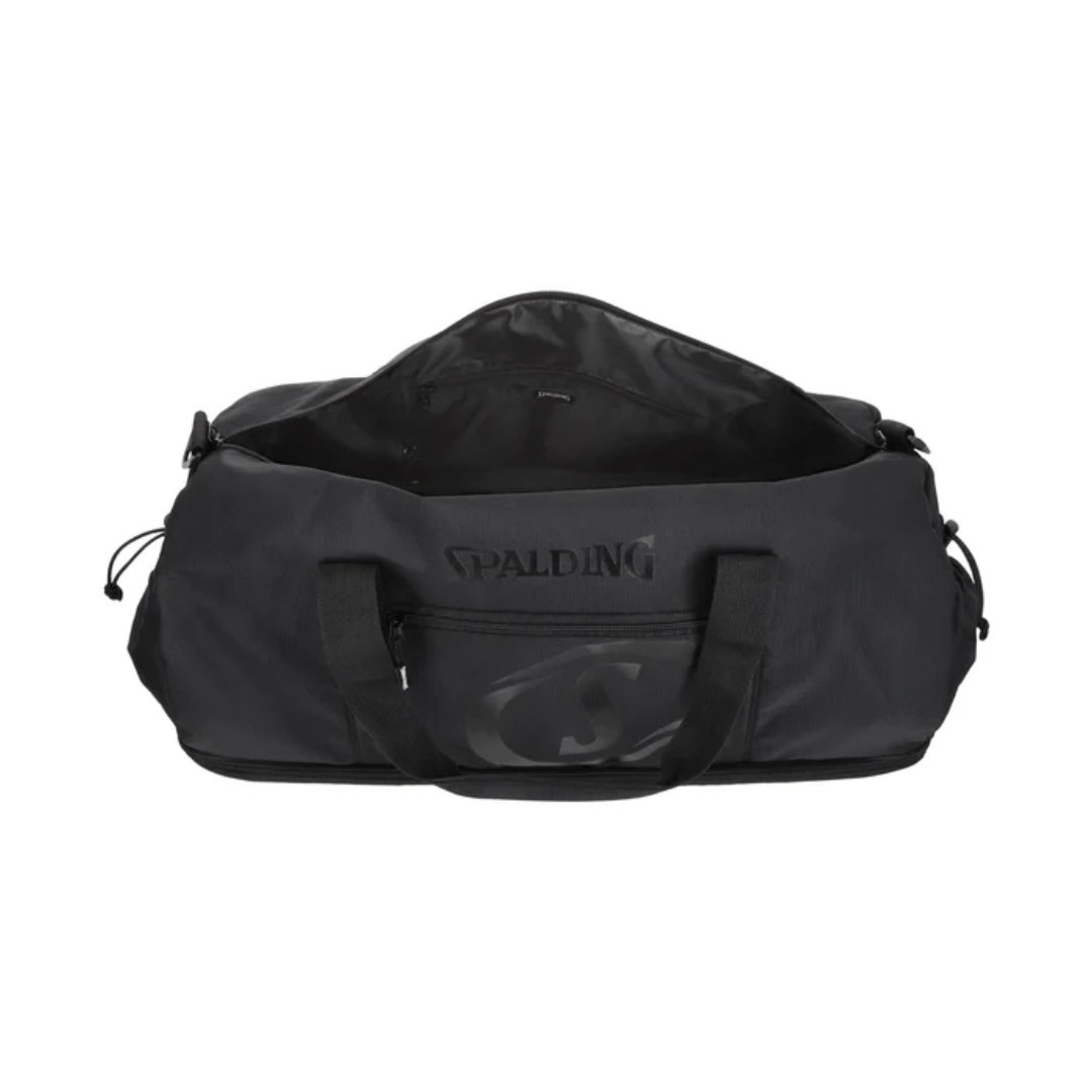 BOLSO SPALDING FITNESS 30 LITROS SPABOLF001 SPALDING 00 - RealSport