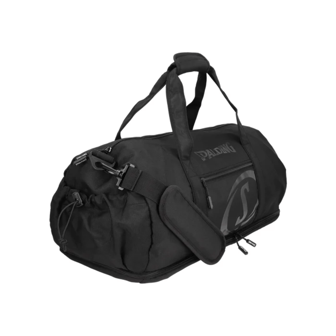 BOLSO SPALDING FITNESS 30 LITROS SPABOLF001 SPALDING 00 - RealSport