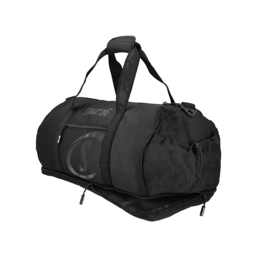 BOLSO SPALDING FITNESS 30 LITROS SPABOLF001 SPALDING 00 - RealSport