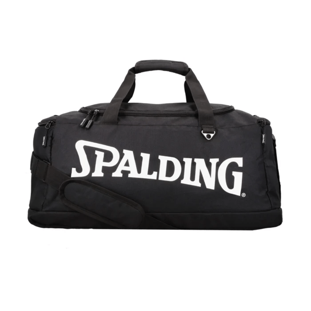 BOLSO SPALDING WOMBAT LOGO SPABOLG001 SPALDING 00 - RealSport