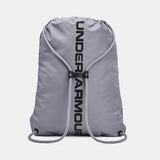 BOLSO UNDER ARMOUR OZSEE SACKPACK NEGRO | 1240539 - 009 - RealSport