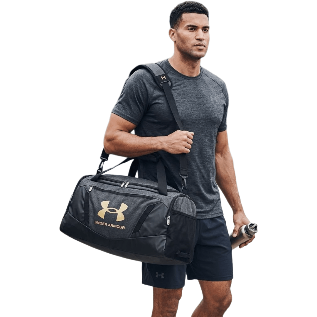 BOLSO UNDER ARMOUR UNDENIABLE 5.0 | 1369223 - 002 UNDER ARMOUR S - RealSport