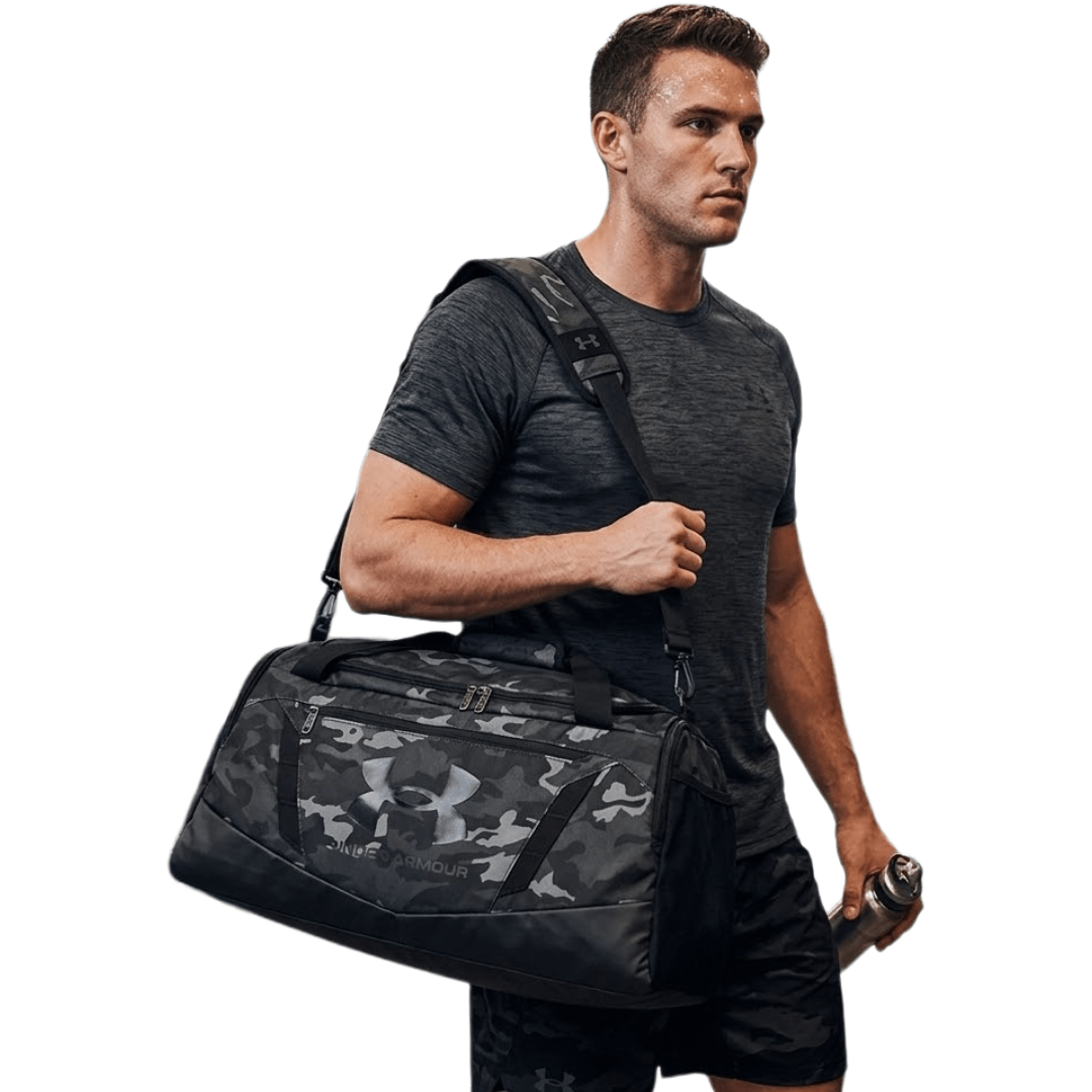 BOLSO UNDER ARMOUR UNDENIABLE 5.0 | 1369223 - 010 UNDER ARMOUR S - RealSport
