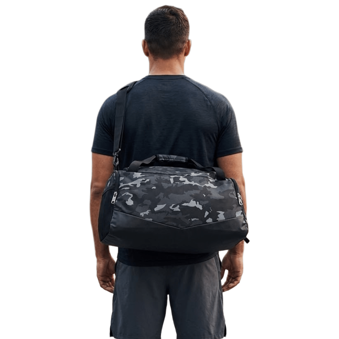 BOLSO UNDER ARMOUR UNDENIABLE 5.0 | 1369223 - 010 UNDER ARMOUR S - RealSport