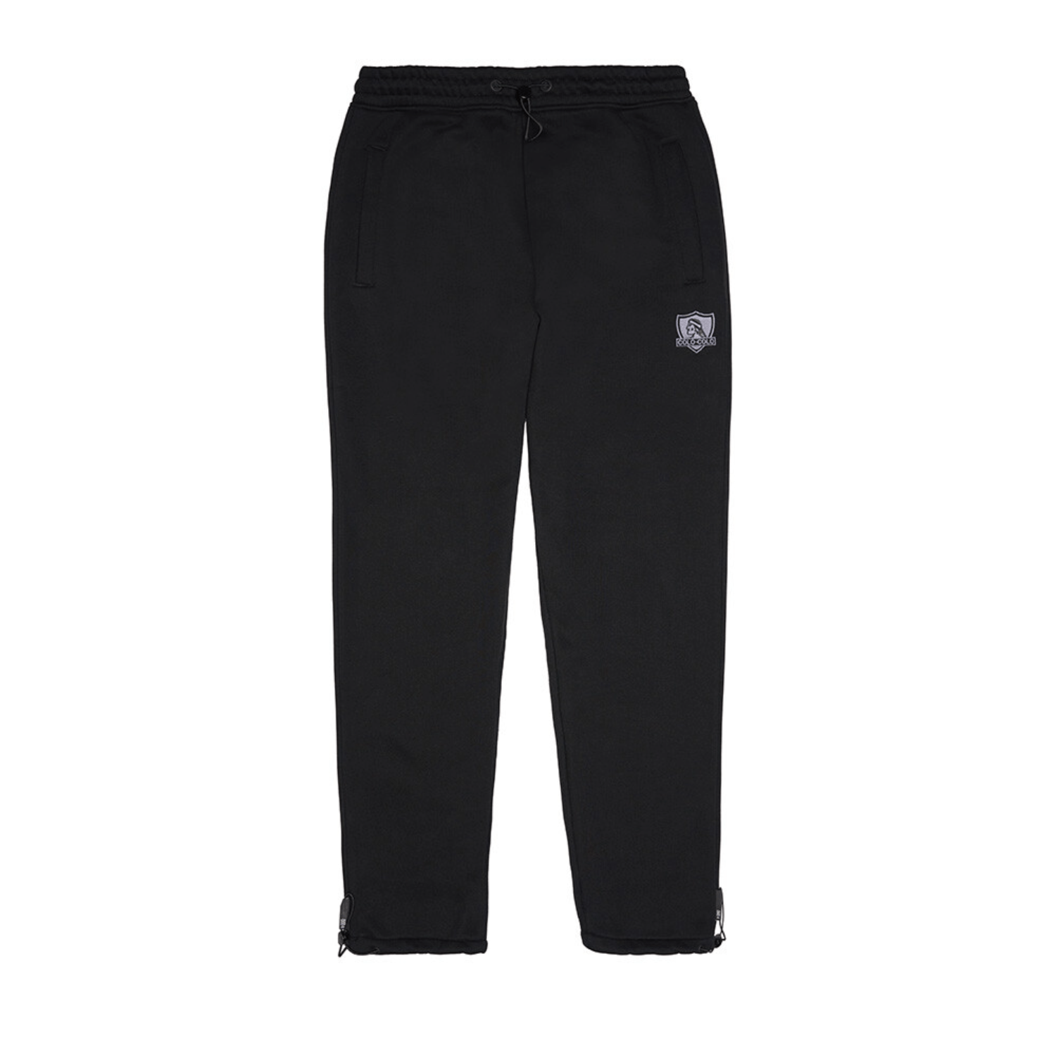 BUZO STREETMACHINE COLO COLO URBANO | CCBUI2560NE - RealSport