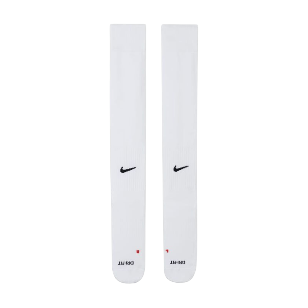 CALCETAS DE FUTBOL NIKE ACADEMY ADULTO SX4120 - 101 NIKE L - RealSport