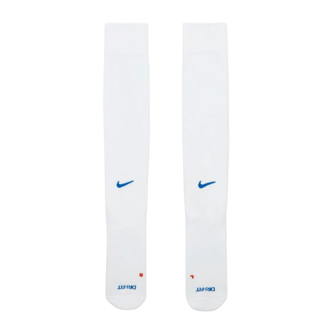 CALCETAS DE FUTBOL NIKE CLASSIC OOTC ADULTO SX5728 - 101 NIKE L - RealSport