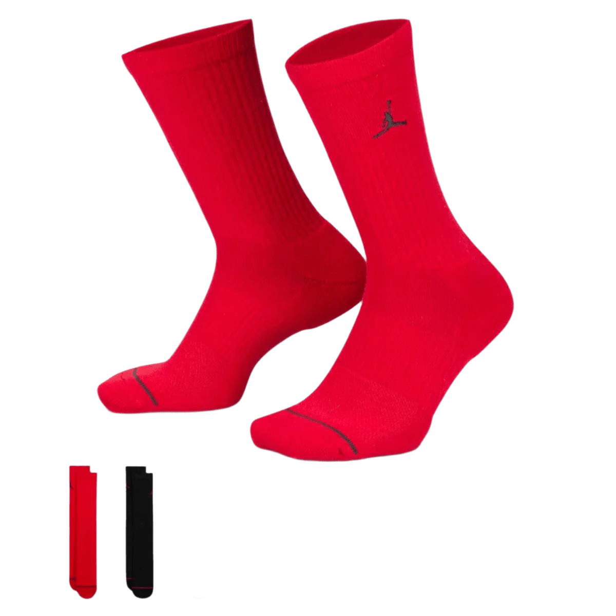 CALCETAS NIKE JORDAN EVERYDAY 3 PARES | DX9632 - 918 JORDAN S - RealSport