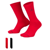 CALCETAS NIKE JORDAN EVERYDAY 3 PARES | DX9632 - 918 JORDAN S - RealSport