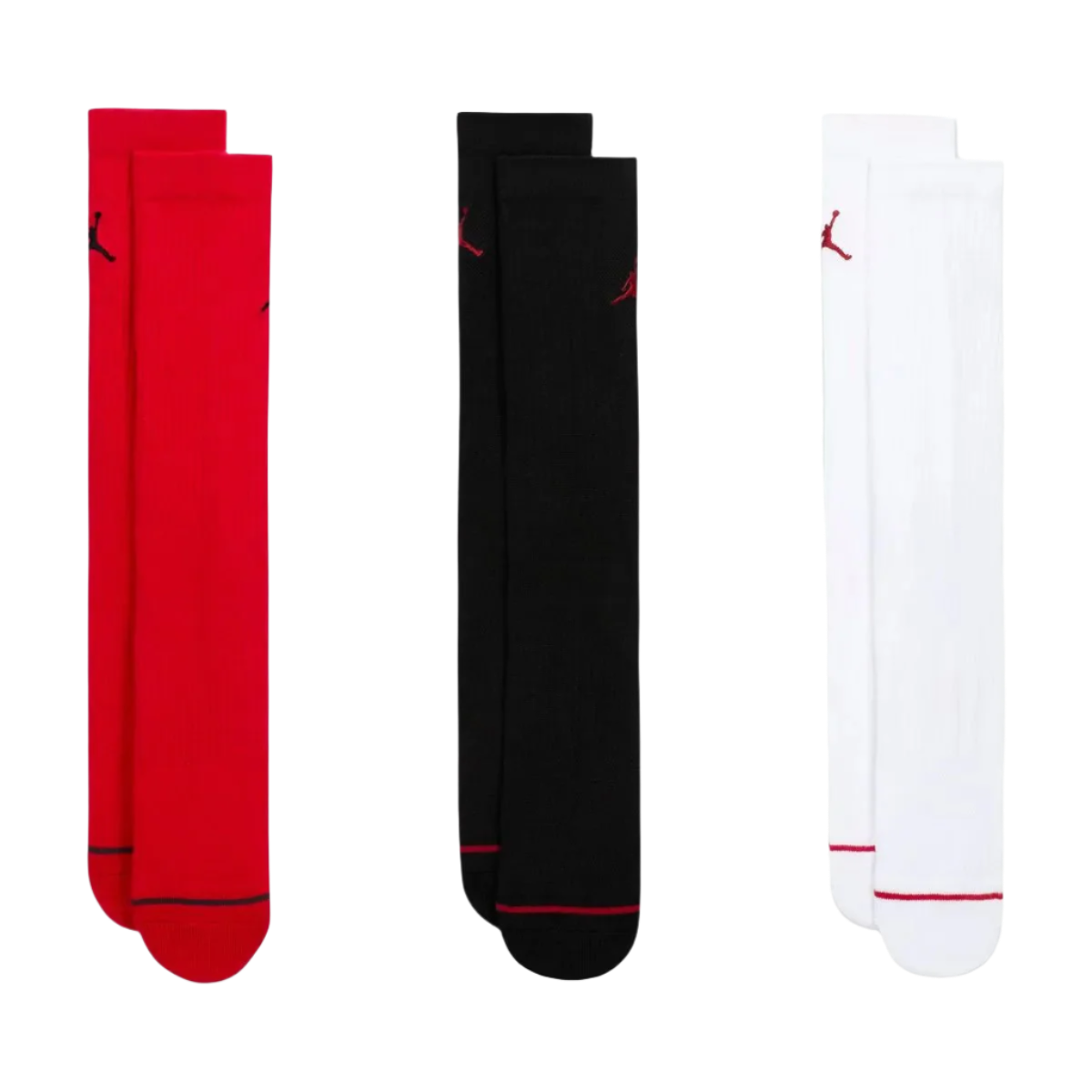 CALCETAS NIKE JORDAN EVERYDAY 3 PARES | DX9632 - 918 - RealSport