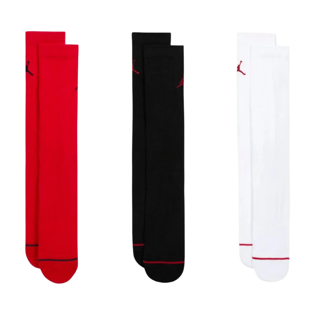 CALCETAS NIKE JORDAN EVERYDAY 3 PARES | DX9632 - 918 JORDAN S - RealSport