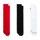 CALCETAS NIKE JORDAN EVERYDAY 3 PARES | DX9632 - 918 JORDAN S - RealSport