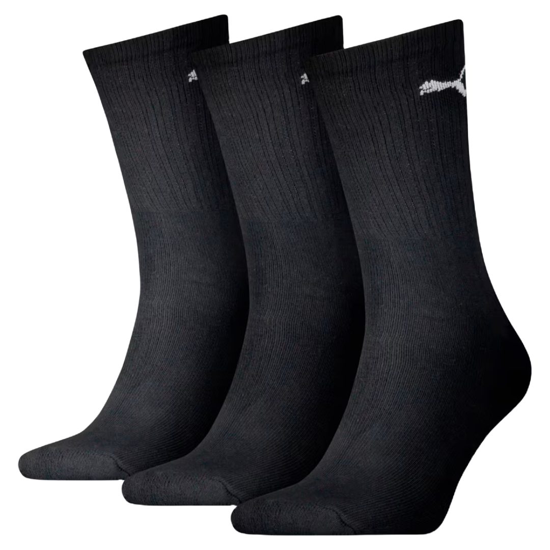 CALCETAS PUMA DEPORTIVAS PACK 3 880355 01 - RealSport