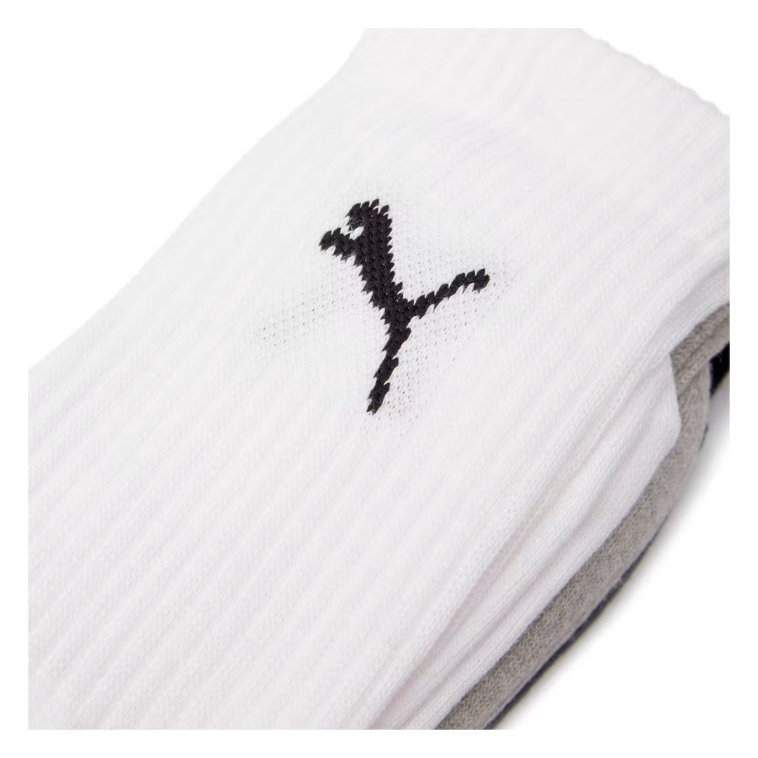 CALCETAS PUMA DEPORTIVAS (PACK 3) 880355 10 - RealSport