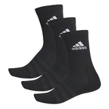 CALCETINES ADIDAS ACOLCHADOS 3 PARES | DZ9357 ADIDAS M - RealSport