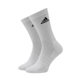 CALCETINES ADIDAS MEDIA PANTORRILLA ACOLCHADO 3 PARES | IC1311 ADIDAS L - RealSport