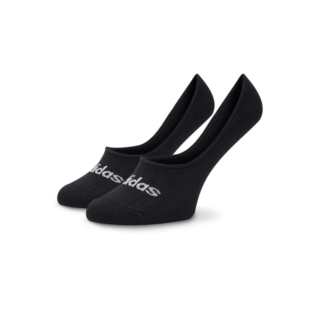 CALCETINES ADIDAS THIN LINEAR BALLERINA 2 PARES | HT3448 ADIDAS S - RealSport