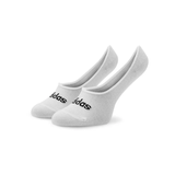 CALCETINES ADIDAS THIN LINEAR BALLERINA 2 PARES | HT3448 ADIDAS S - RealSport