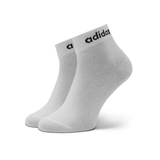 CALCETINES ADIDAS THINK LINEAR 3 PACKS | IC1306 ADIDAS M - RealSport