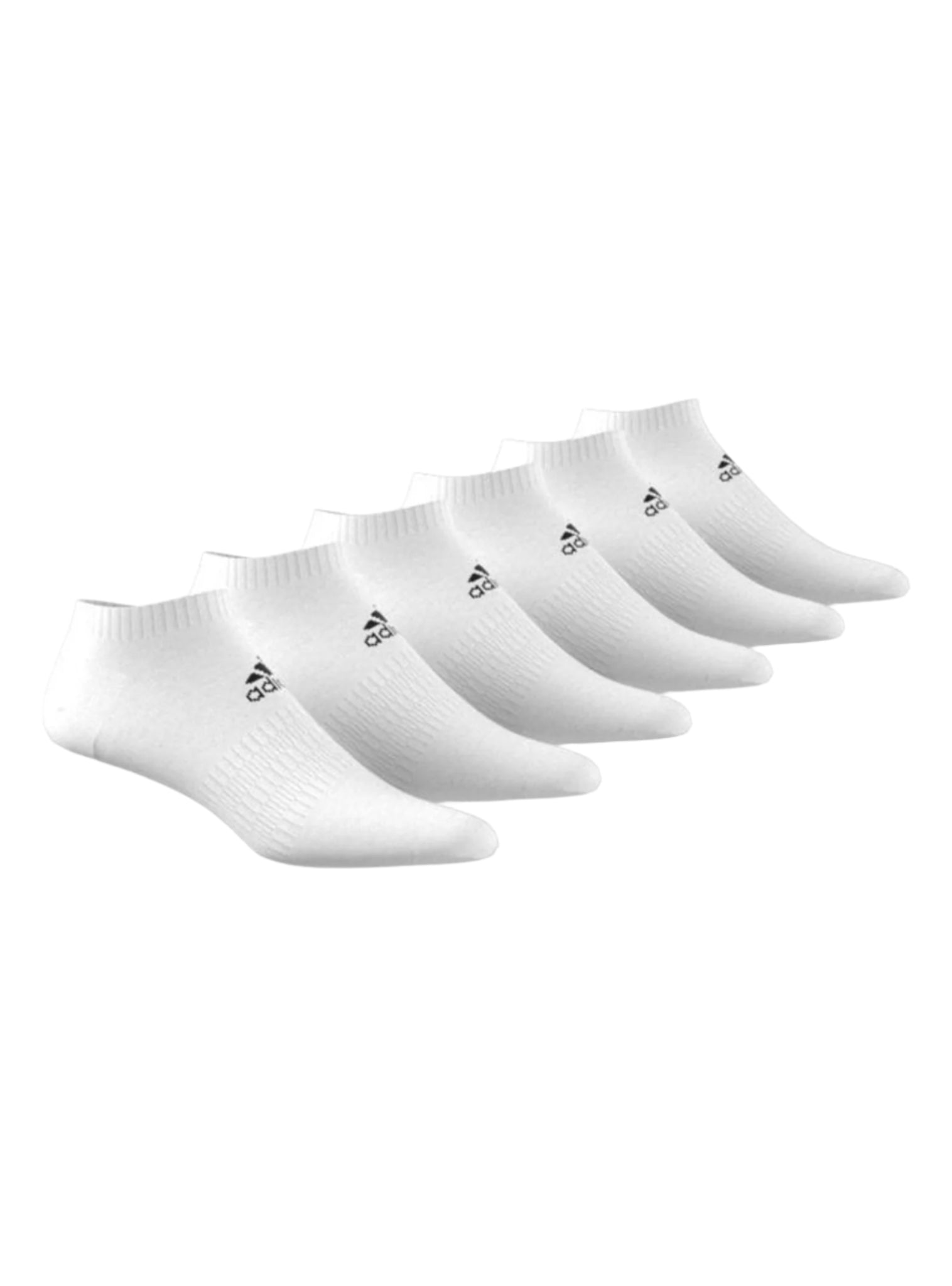 CALCETINES ADIDAS TOBILLERAS ACOLCHADAS 6 PARES | DZ9381 - RealSport
