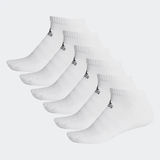 CALCETINES ADIDAS TOBILLERAS ACOLCHADAS 6 PARES | DZ9381 - RealSport