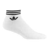 CALCETINES ADIDAS TOBILLEROS 3 PARES | EE1152 ADIDAS M - RealSport