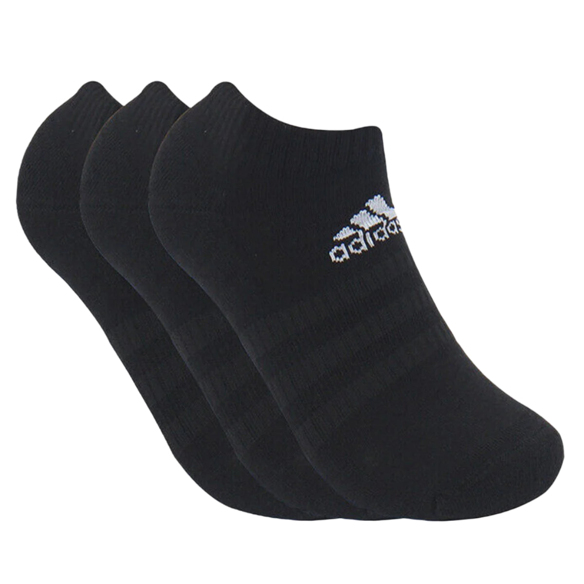 CALCETINES ADIDAS TOBILLEROS ACOLCHADOS 3 PARES | DZ9385 - RealSport