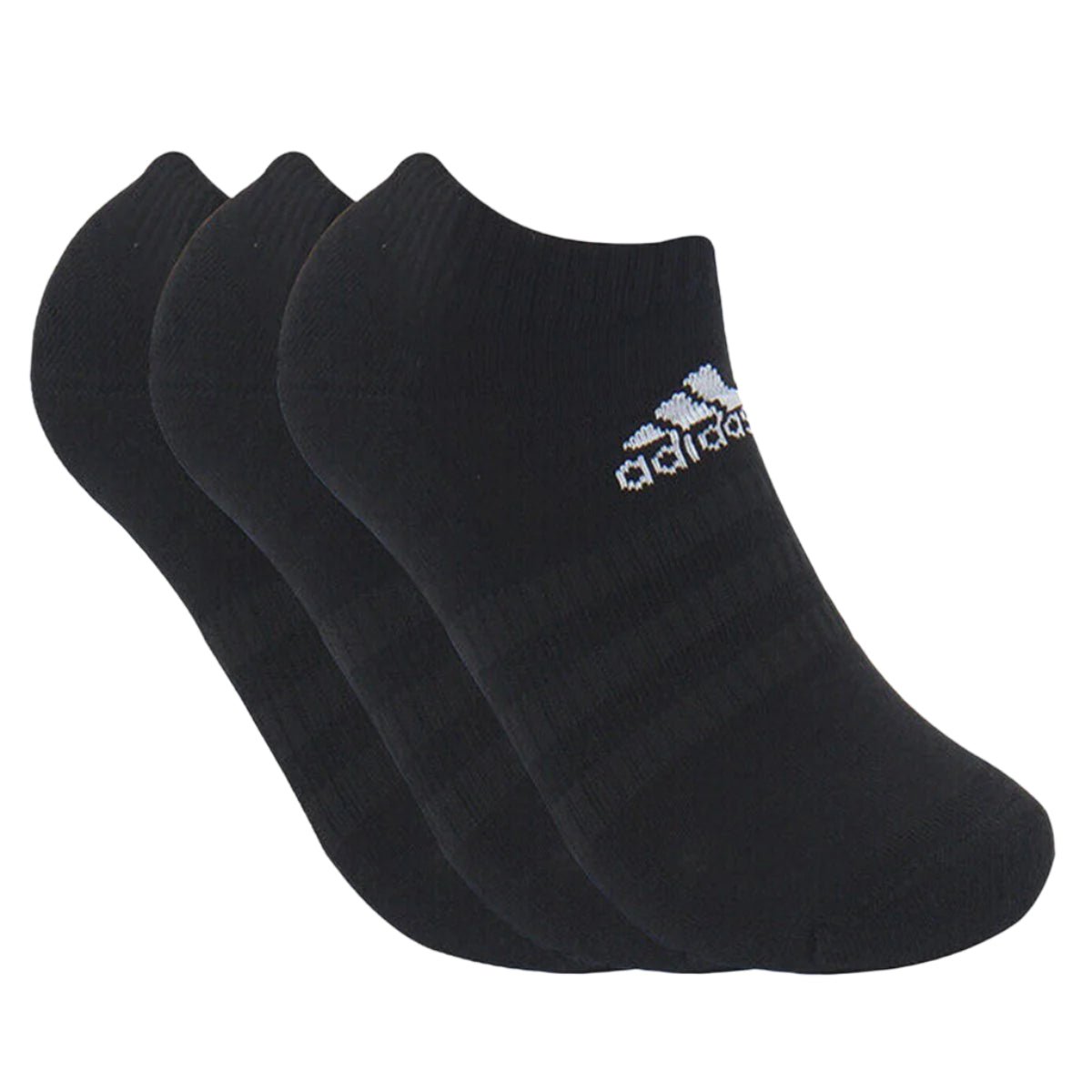 CALCETINES ADIDAS TOBILLEROS ACOLCHADOS 3 PARES | DZ9385 ADIDAS L - RealSport