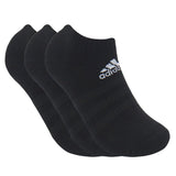 CALCETINES ADIDAS TOBILLEROS ACOLCHADOS 3 PARES | DZ9385 ADIDAS L - RealSport