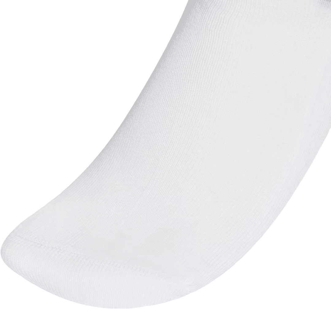 CALCETINES ADIDAS TOBILLEROS ISLAND CLUB TREFOIL 3PACK | EE1152 ADIDAS L - RealSport