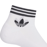 CALCETINES ADIDAS TOBILLEROS ISLAND CLUB TREFOIL 3PACK | EE1152 ADIDAS L - RealSport