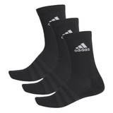 CALCETINES ADIDAS X3 PARES ADULTO DZ9357 ADIDAS M - RealSport