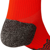 CALCETINES DE FUTBOL ADIDAS ROJO ADULTO IA2113 ADIDAS L - RealSport