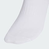 CALCETINES DE FUTBOL ADIDAS SANTOS BLANCOS | JJ3609 - RealSport
