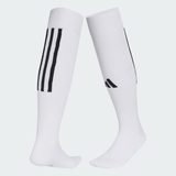 CALCETINES DE FUTBOL ADIDAS SANTOS BLANCOS | JJ3609 - RealSport