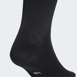 CALCETINES DE FUTBOL ADIDAS SANTOS NEGROS | JJ3613 - RealSport