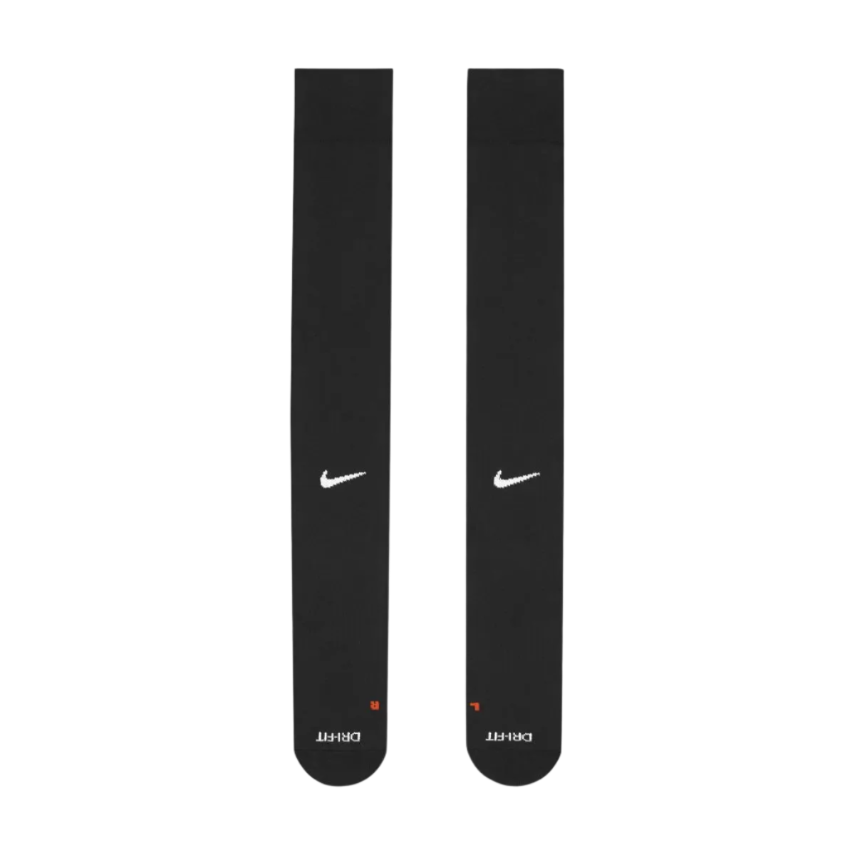 CALCETINES DE FÚTBOL NIKE CLASSIC 2 NEGROS (UNISEX) | SX5728 - 010 - RealSport